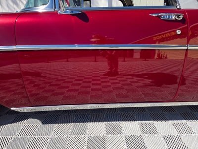 1957 Chevrolet Bel Air Nomad