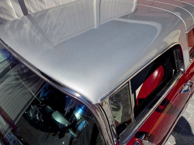 1957 Chevrolet Bel Air Nomad