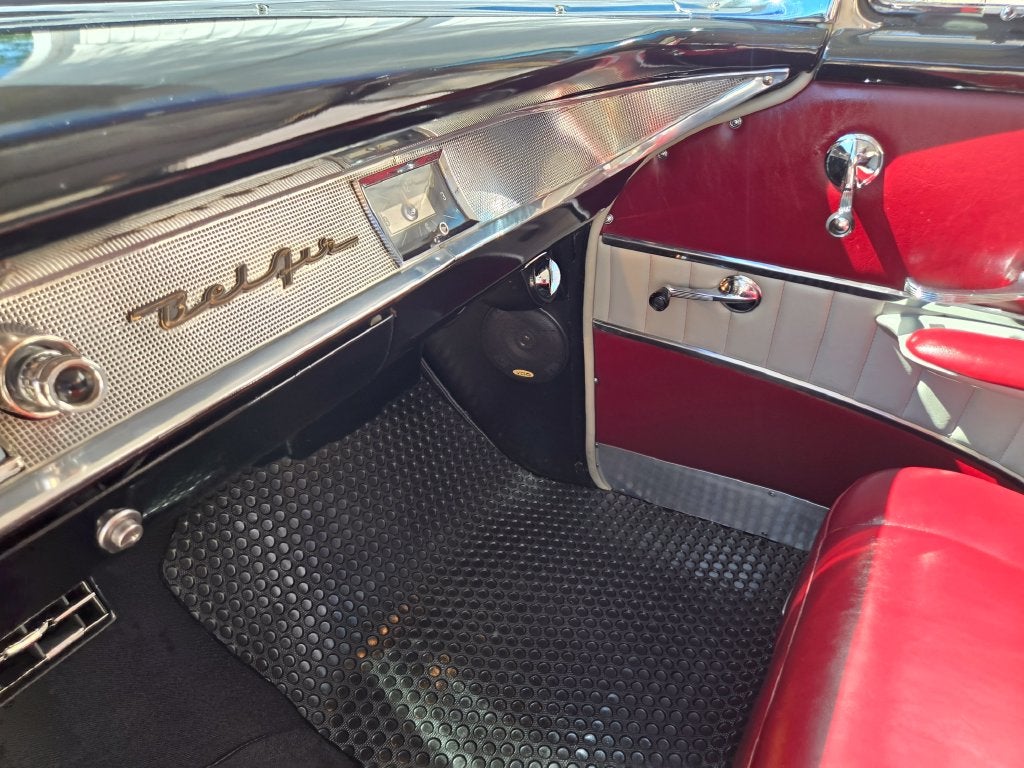 1957 Chevrolet Bel Air Nomad
