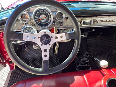 1957 Chevrolet Bel Air Nomad