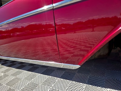 1957 Chevrolet Bel Air Nomad