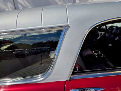 1957 Chevrolet Bel Air Nomad