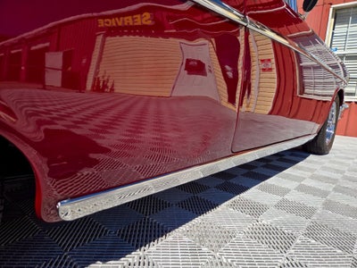 1957 Chevrolet Bel Air Nomad