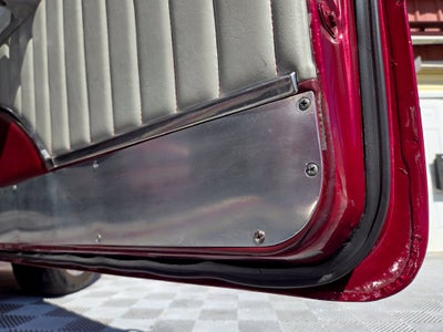 1957 Chevrolet Bel Air Nomad