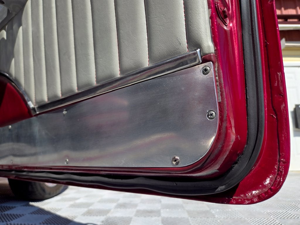 1957 Chevrolet Bel Air Nomad