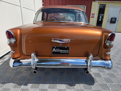 1955 Chevrolet Bel Air Base