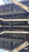 1955 Chevrolet Bel Air Base
