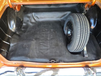 1955 Chevrolet Bel Air Base