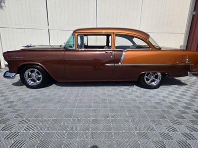 1955 Chevrolet Bel Air Base