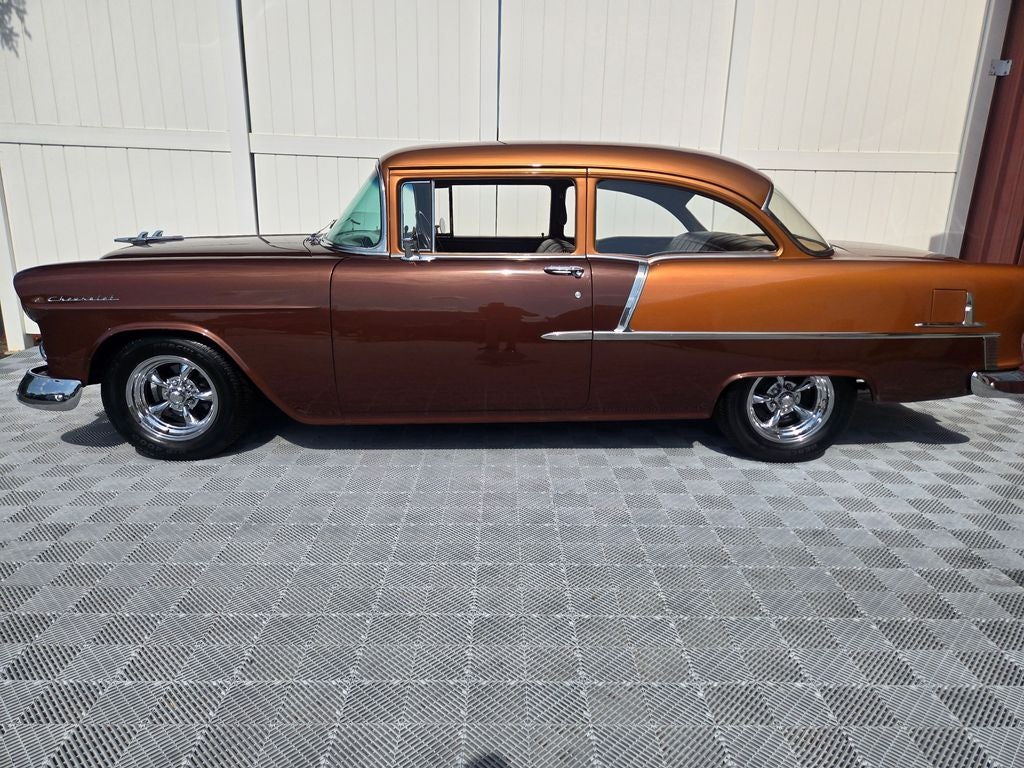 1955 Chevrolet Bel Air Base