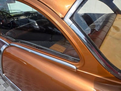 1955 Chevrolet Bel Air Base