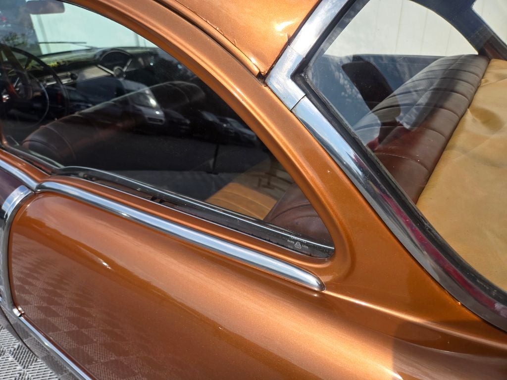 1955 Chevrolet Bel Air Base