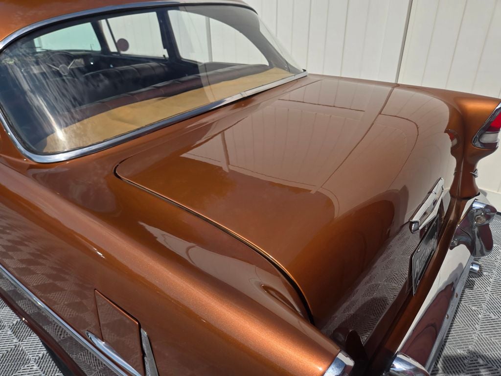1955 Chevrolet Bel Air Base