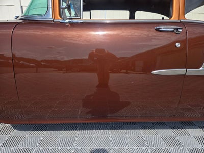 1955 Chevrolet Bel Air Base