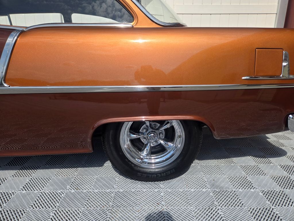 1955 Chevrolet Bel Air Base