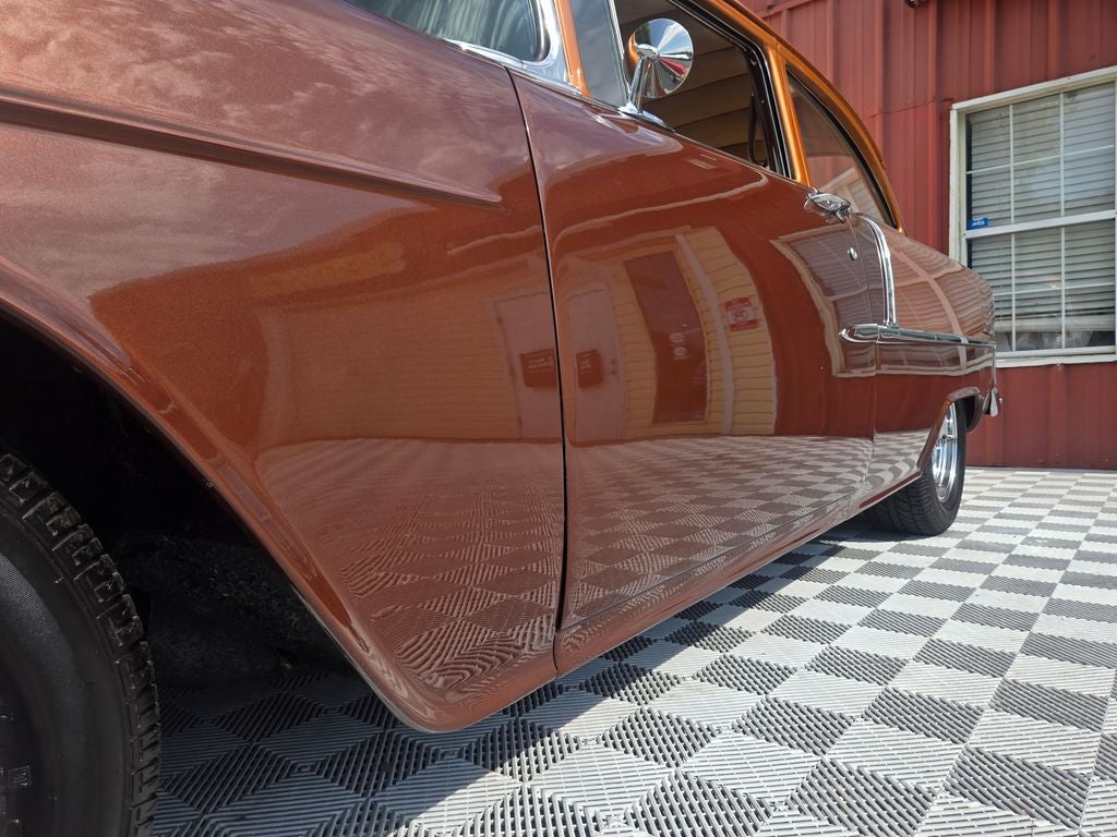1955 Chevrolet Bel Air Base