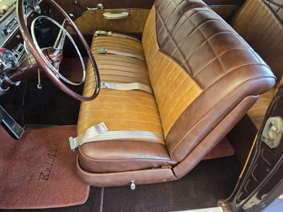 1955 Chevrolet Bel Air Base