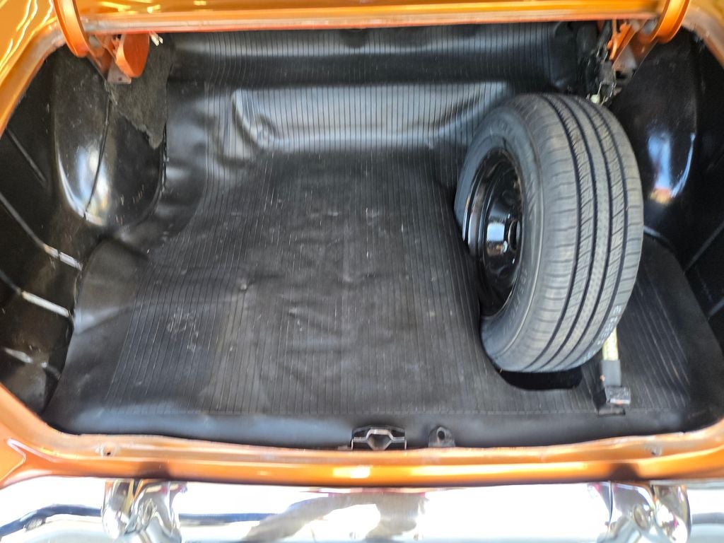1955 Chevrolet Bel Air Base