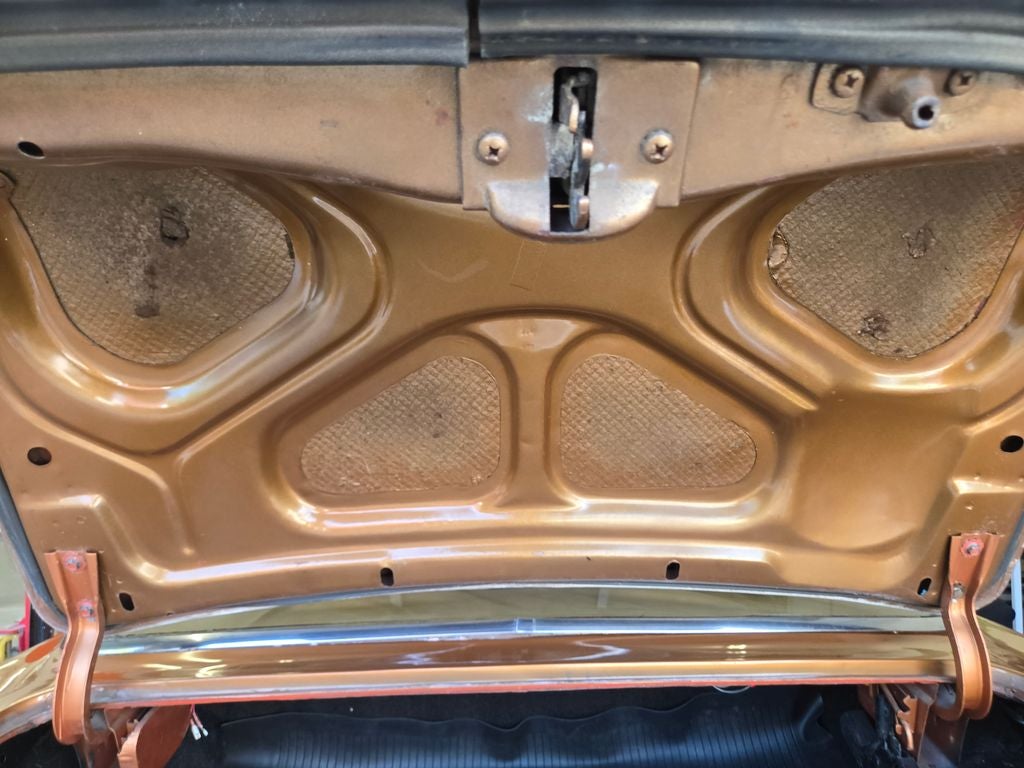 1955 Chevrolet Bel Air Base