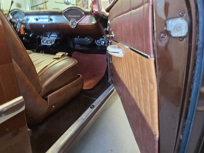 1955 Chevrolet Bel Air Base