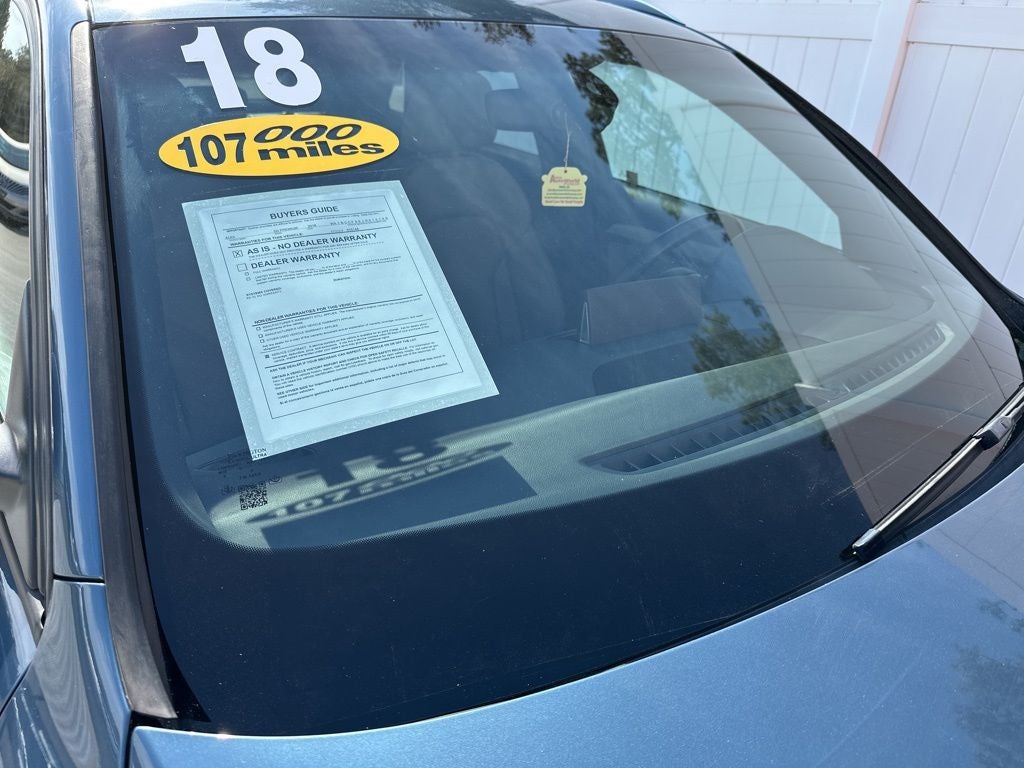 2018 Audi Q3 2.0T Premium