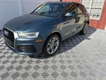 2018 Audi Q3 2.0T Premium