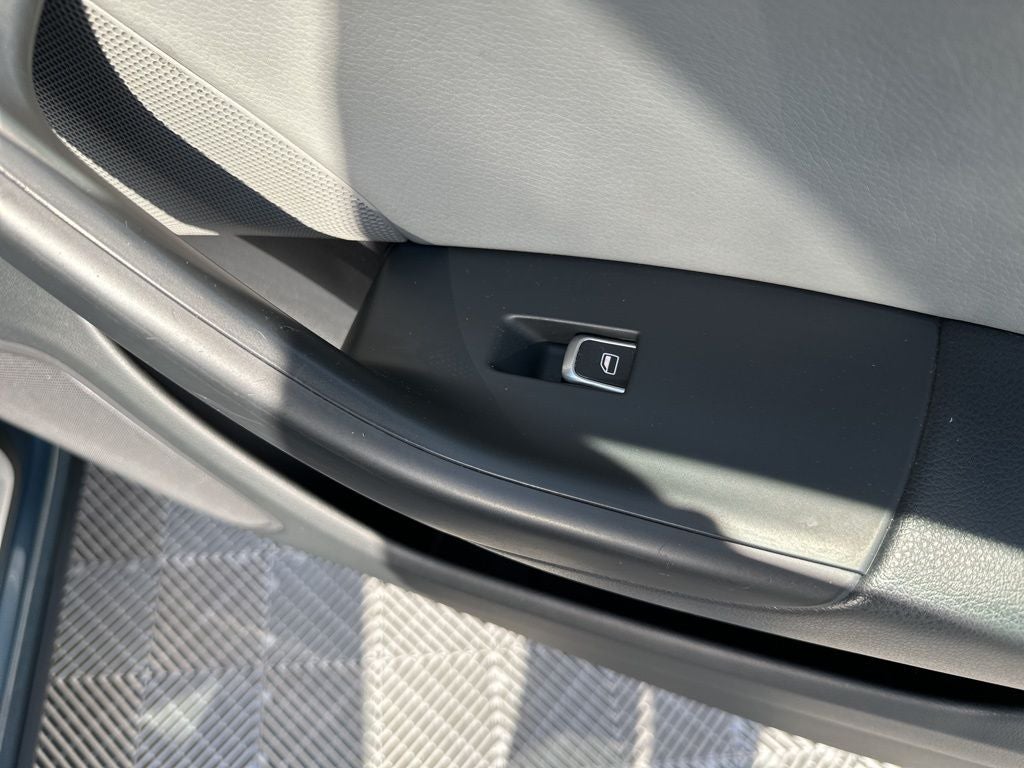 2018 Audi Q3 2.0T Premium