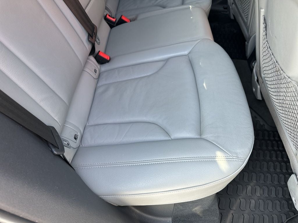 2018 Audi Q3 2.0T Premium