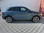 2018 Audi Q3 2.0T Premium
