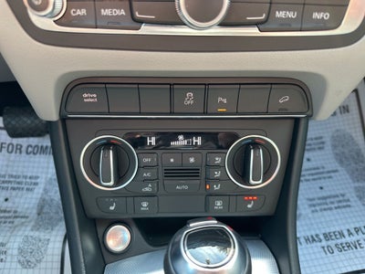 2018 Audi Q3 2.0T Premium