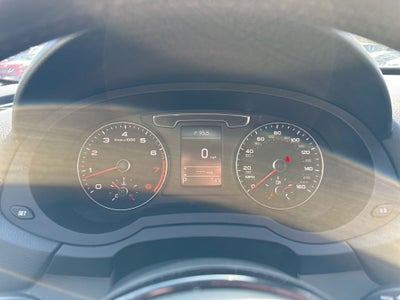 2018 Audi Q3 2.0T Premium