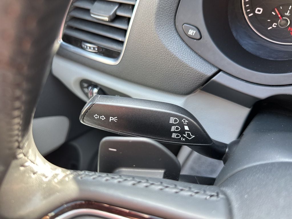 2018 Audi Q3 2.0T Premium