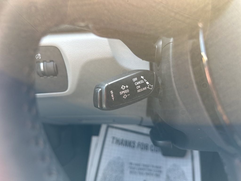 2018 Audi Q3 2.0T Premium