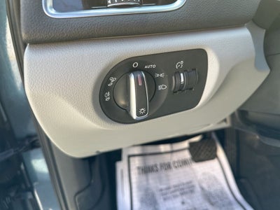 2018 Audi Q3 2.0T Premium