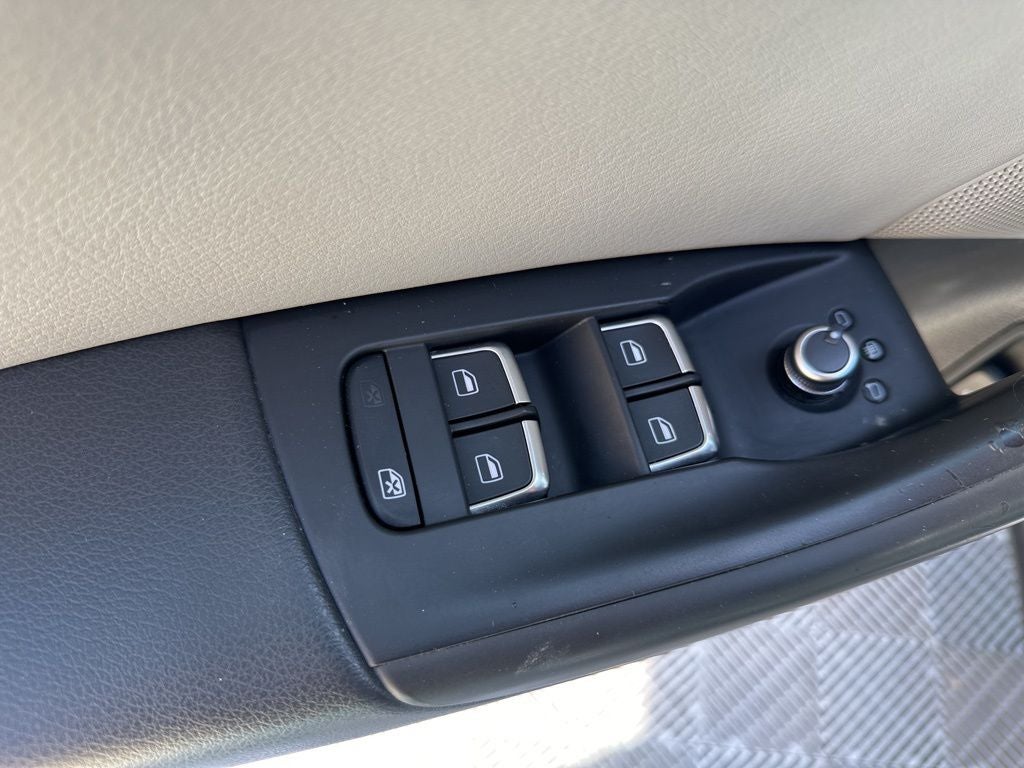 2018 Audi Q3 2.0T Premium