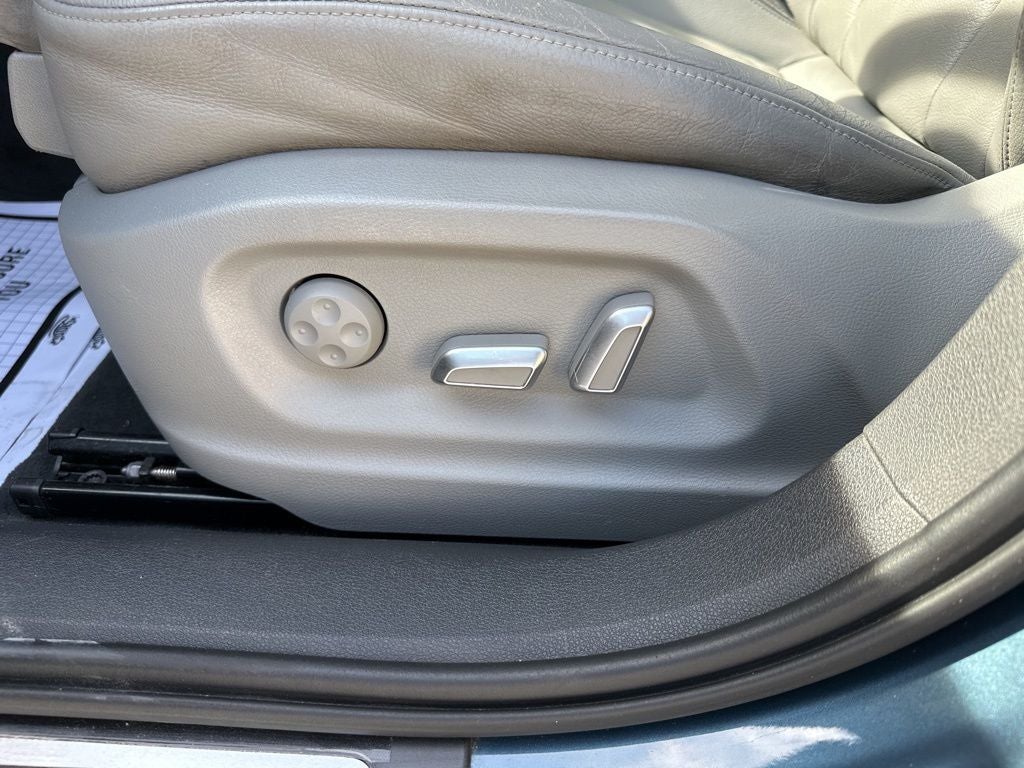 2018 Audi Q3 2.0T Premium