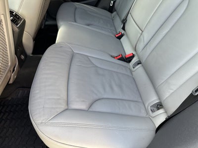 2018 Audi Q3 2.0T Premium