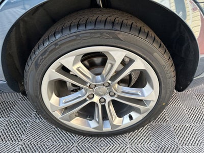 2018 Audi Q3 2.0T Premium