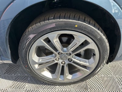 2018 Audi Q3 2.0T Premium