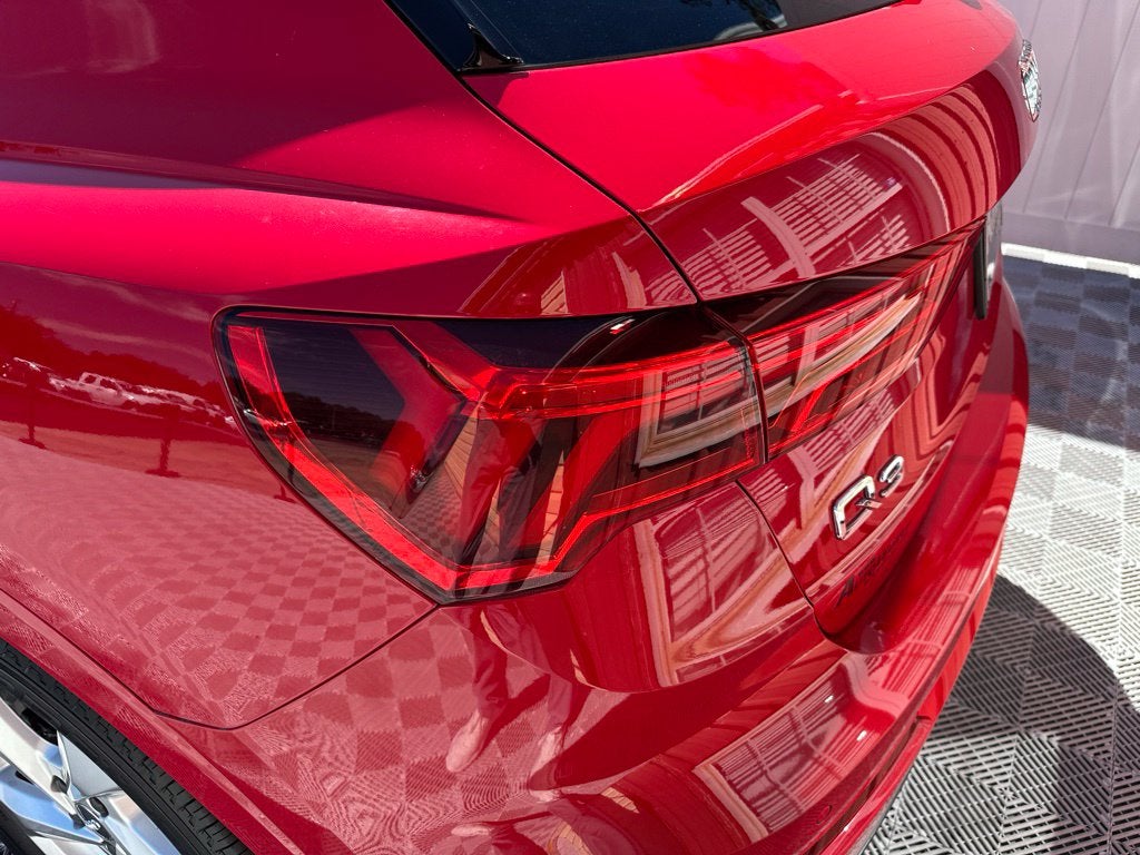 2020 Audi Q3 Premium Plus quattro