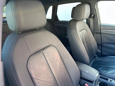2020 Audi Q3 Premium Plus quattro