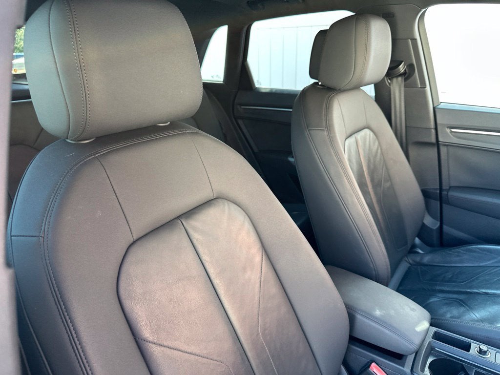 2020 Audi Q3 Premium Plus quattro