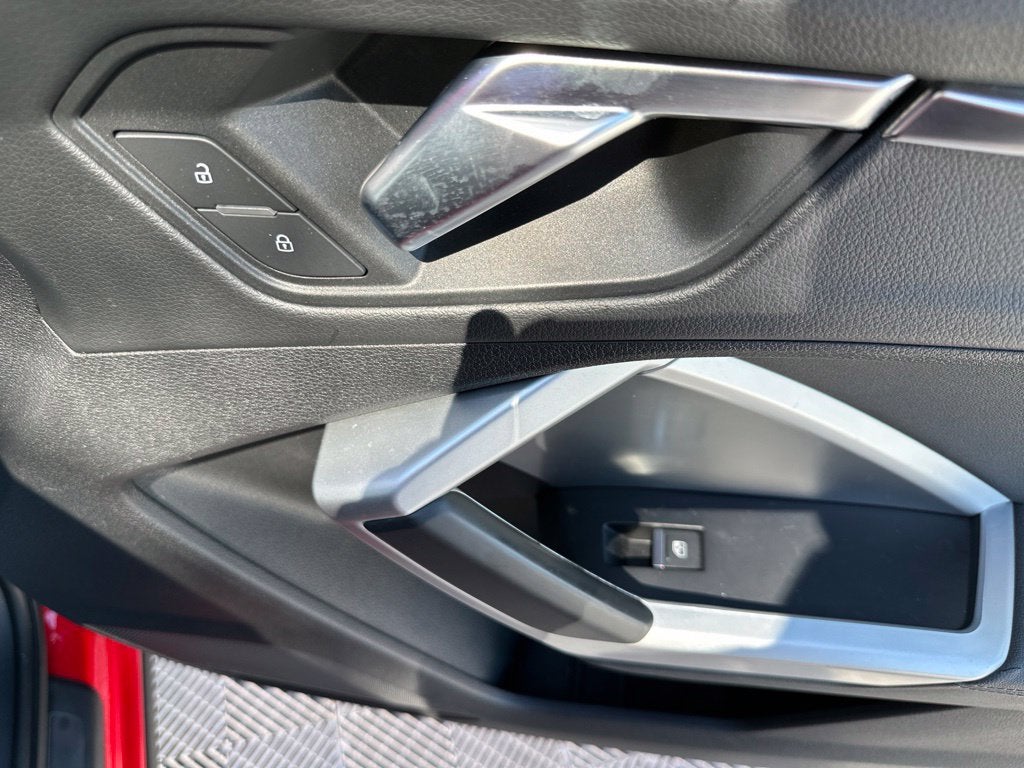 2020 Audi Q3 Premium Plus quattro