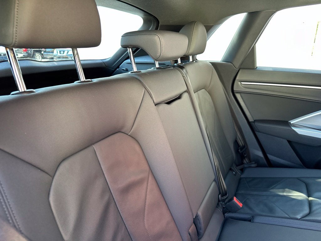 2020 Audi Q3 Premium Plus quattro