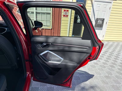 2020 Audi Q3 Premium Plus quattro