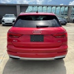2020 Audi Q3 Premium Plus quattro