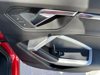 2020 Audi Q3 Premium Plus quattro