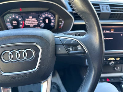 2020 Audi Q3 Premium Plus quattro