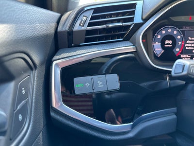 2020 Audi Q3 Premium Plus quattro