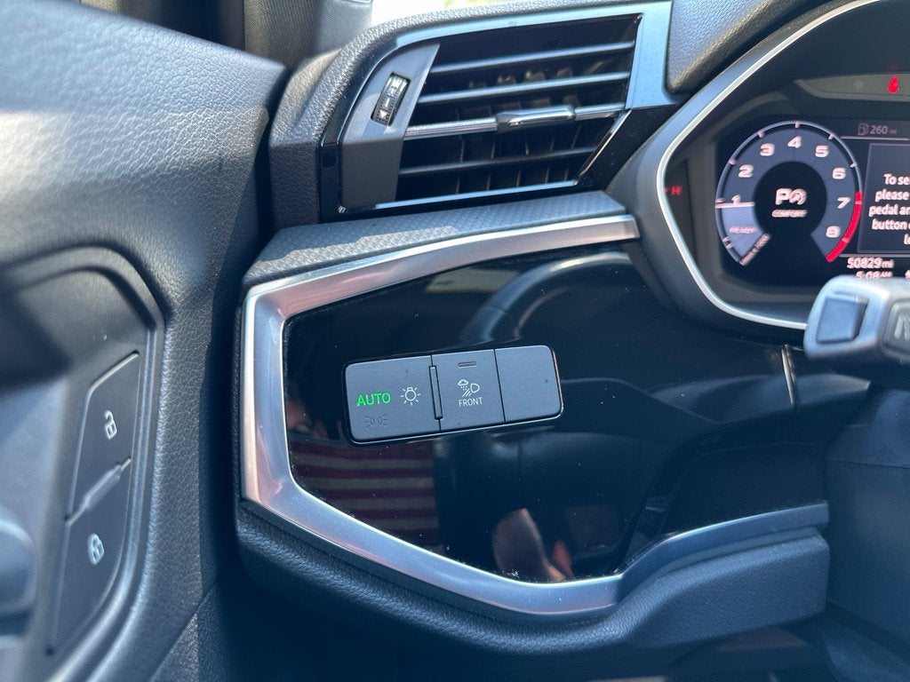 2020 Audi Q3 Premium Plus quattro